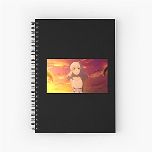 Gentle Curse Once Upon A Witchs Death Notebook