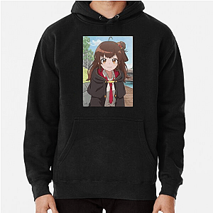 Lingering Echoes Once Upon A Witchs Death Hoodies