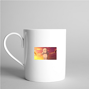 Gentle Curse Once Upon A Witchs Death Mugs