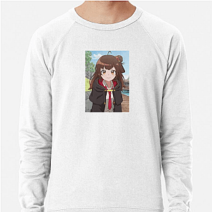 Lingering Echoes Once Upon A Witchs Death Sweatshirts