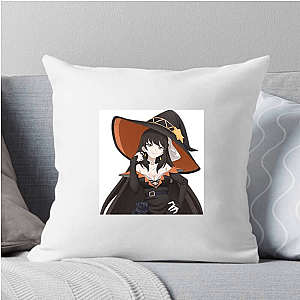 Last Autumn Once Upon A Witchs Death Pillows Cover