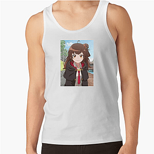 Lingering Echoes Once Upon A Witchs Death Tank Tops