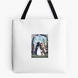 Timeless Sorrow Once Upon A Witchs Death Bags