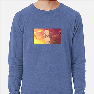 Gentle Curse Once Upon A Witchs Death Sweatshirts