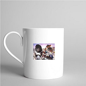 Memory Bloom Once Upon A Witchs Death Mugs
