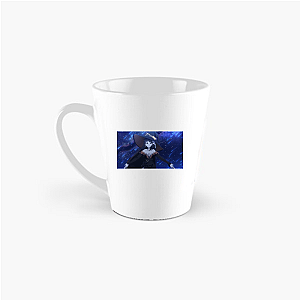Whispered Goodbye Once Upon A Witchs Death Mugs