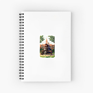 Broken Spell Once Upon A Witchs Death Notebook