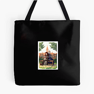 Broken Spell Once Upon A Witchs Death Bags