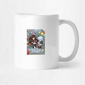 Moonlit Promise Once Upon A Witchs Death Mugs