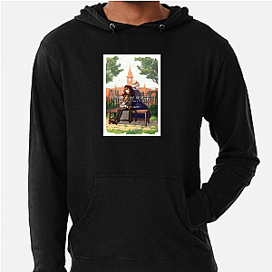 Broken Spell Once Upon A Witchs Death Hoodies