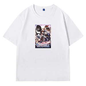 Silent Farewell Once Upon A Witchs Death T-Shirts