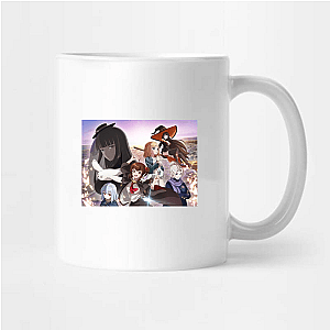 Memory Bloom Once Upon A Witchs Death Mugs