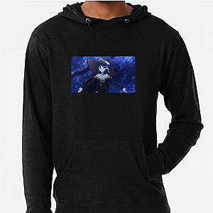 Whispered Goodbye Once Upon A Witchs Death Hoodies