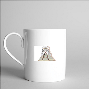 Candlelight Goodbye Once Upon A Witchs Death Mugs
