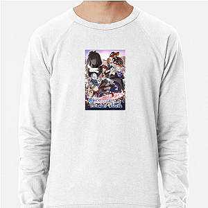 Silent Farewell Once Upon A Witchs Death Sweatshirts