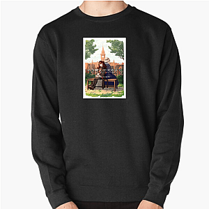 Broken Spell Once Upon A Witchs Death Sweatshirts