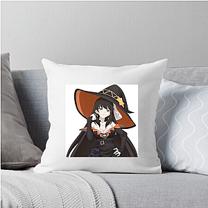 Last Autumn Once Upon A Witchs Death Pillows Cover