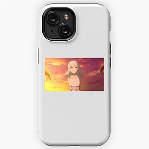 Gentle Curse Once Upon A Witchs Death Samsung Cases