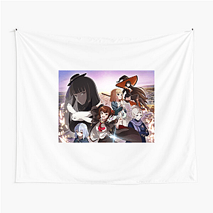 Memory Bloom Once Upon A Witchs Death Tapestries