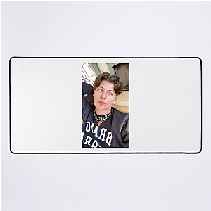 Ondreaz Lopez Lopez Brothers Vibe Ondreaz Lopez Mouse Pads