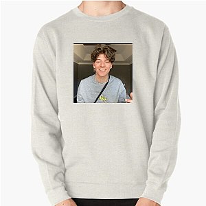Ondreaz Lopez Beyond The Moves Ondreaz Lopez Sweatshirts