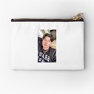 Ondreaz Lopez Lopez Brothers Vibe Ondreaz Lopez Zipper Pouches