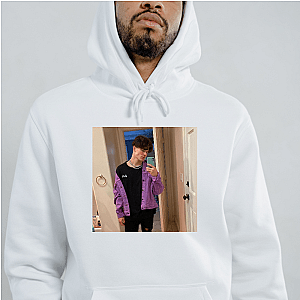 Ondreaz Lopez Content King Ondreaz Lopez Hoodies