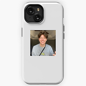 Ondreaz Lopez Beyond The Moves Ondreaz Lopez Samsung Cases