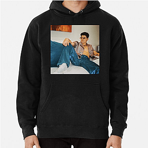 Ondreaz Lopez Rhythm And Fun Ondreaz Lopez Hoodies