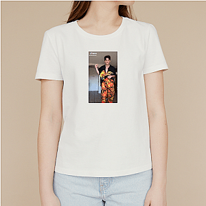 Ondreaz Lopez Unstoppable Energy Ondreaz Lopez T-Shirts
