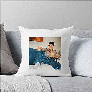 Ondreaz Lopez Rhythm And Fun Ondreaz Lopez Pillows Cover