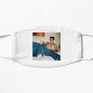 Ondreaz Lopez Rhythm And Fun Ondreaz Lopez Face Masks