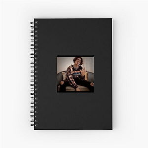 Ondreaz Lopez Hype House Original Ondreaz Lopez Notebook