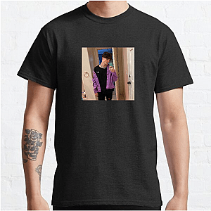 Ondreaz Lopez Content King Ondreaz Lopez T-Shirts