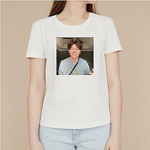 Ondreaz Lopez Beyond The Moves Ondreaz Lopez T-Shirts