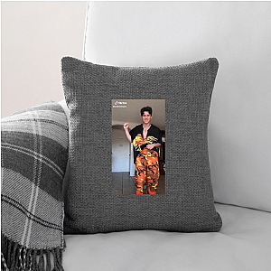 Ondreaz Lopez Unstoppable Energy Ondreaz Lopez Pillows Cover