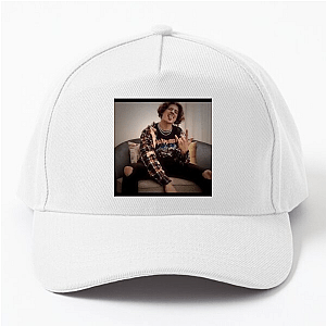 Ondreaz Lopez Hype House Original Ondreaz Lopez Hats & Caps