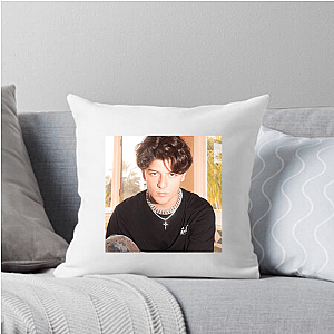 Ondreaz Lopez Always Moving Always Grooving Ondreaz Lopez Pillows Cover