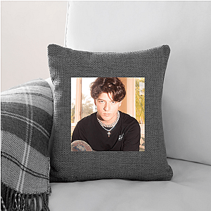 Ondreaz Lopez Always Moving Always Grooving Ondreaz Lopez Pillows Cover