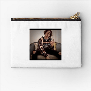 Ondreaz Lopez Hype House Original Ondreaz Lopez Zipper Pouches
