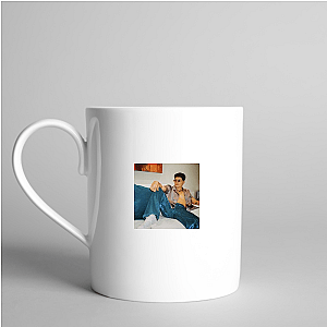 Ondreaz Lopez Rhythm And Fun Ondreaz Lopez Mugs