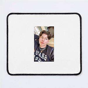 Ondreaz Lopez Lopez Brothers Vibe Ondreaz Lopez Mouse Pads