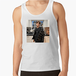 Ondreaz Lopez Viral Dance Master Ondreaz Lopez Tank Tops
