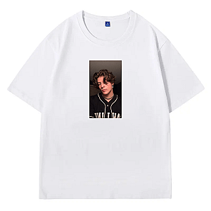 Ondreaz Lopez TikTok Dance King Ondreaz Lopez T-Shirts