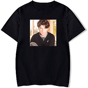 Ondreaz Lopez Always Moving Always Grooving Ondreaz Lopez T-Shirts