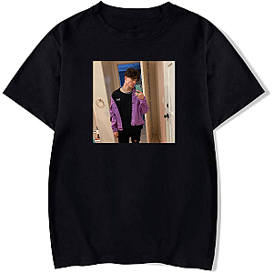 Ondreaz Lopez Content King Ondreaz Lopez T-Shirts
