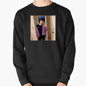 Ondreaz Lopez Content King Ondreaz Lopez Sweatshirts