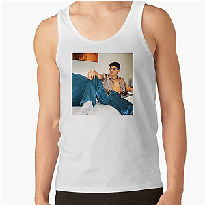 Ondreaz Lopez Rhythm And Fun Ondreaz Lopez Tank Tops