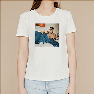 Ondreaz Lopez Rhythm And Fun Ondreaz Lopez T-Shirts