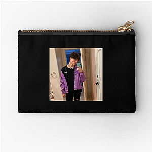 Ondreaz Lopez Content King Ondreaz Lopez Zipper Pouches